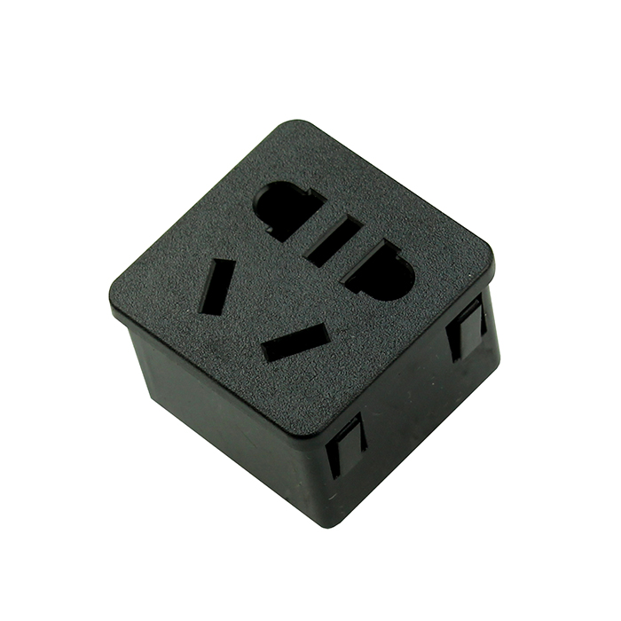 250V 10A新國標(biāo)5孔