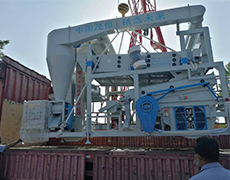 茂恒機(jī)械：40M復(fù)式精選機(jī)系列已裝車(chē)發(fā)貨！